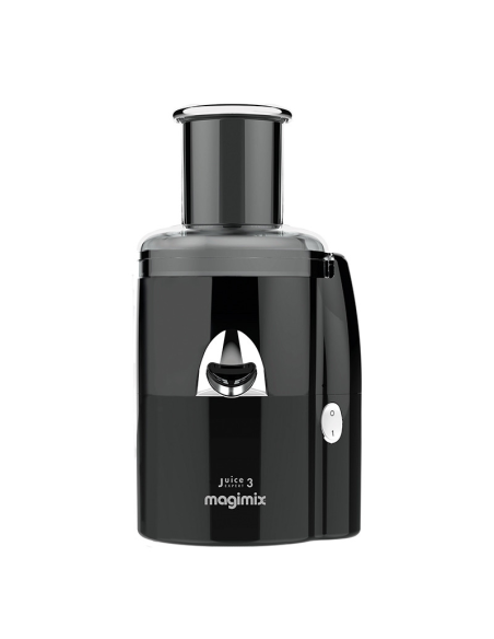 Magimix Juice Expert 3 zwart