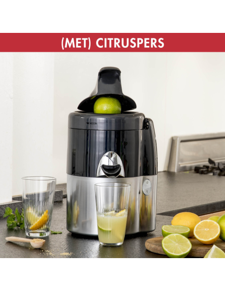 Magimix Juice Expert 3 zwart