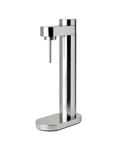Stelton Brus Carbonator RVS