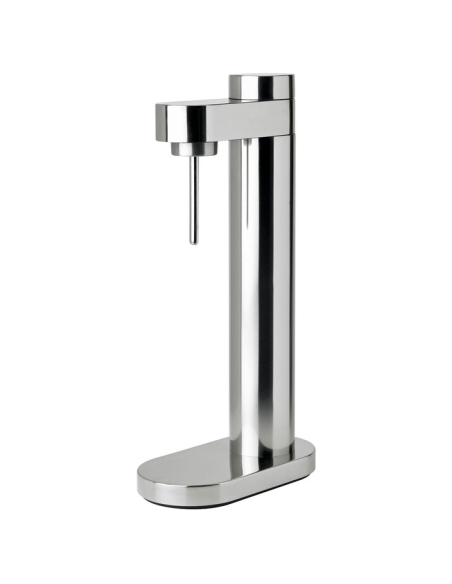 Stelton Brus Carbonator RVS
