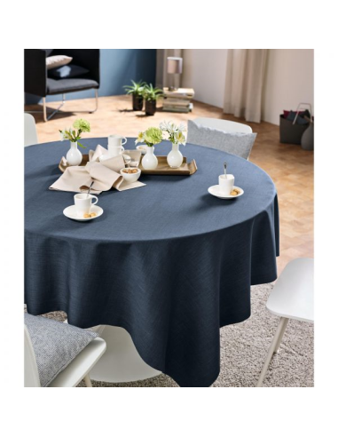 LOFT 170 0  Tafelkleed, Vintage Blue
