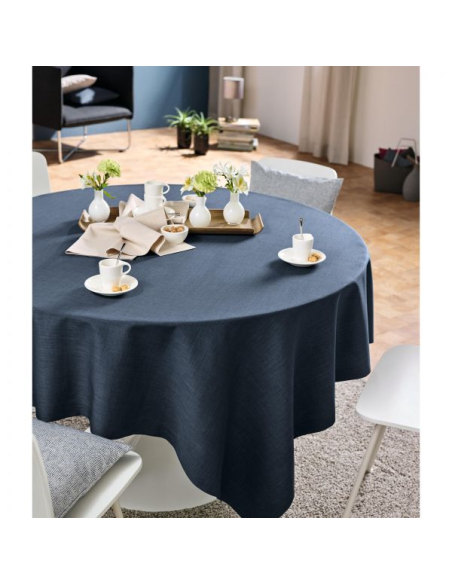 LOFT 170 0  Tafelkleed, Vintage Blue