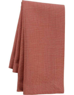 LOFT 170 0 Tafelkleed, Koraal Blush