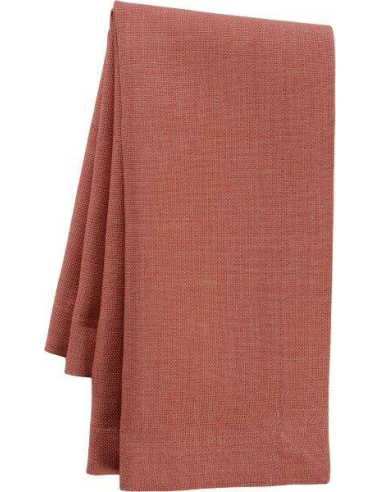 LOFT 170 0 Tafelkleed, Koraal Blush