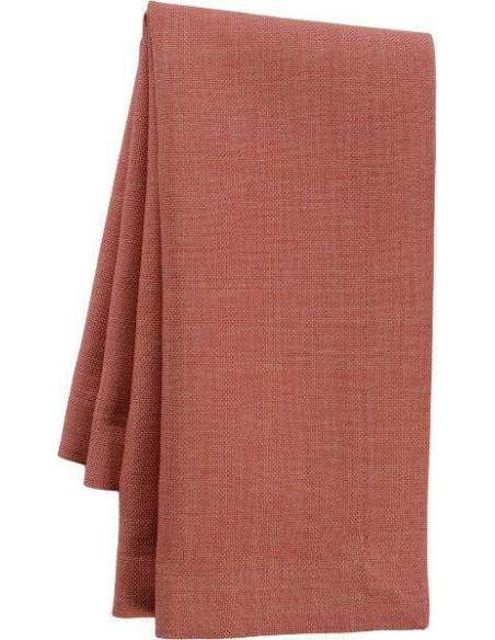 LOFT 170 0 Tafelkleed, Koraal Blush