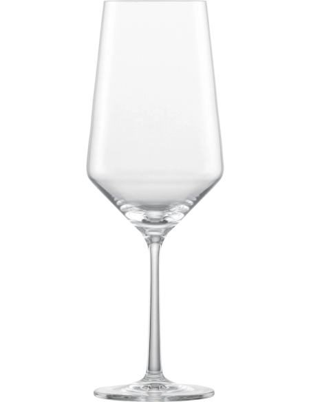 Schott-Zwiesel Set-2 Zwiesel Pure Bordeaux 130