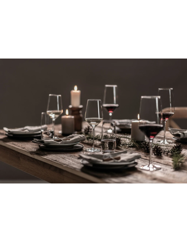 Schott-Zwiesel Set-2 Zwiesel Pure Bordeaux 130