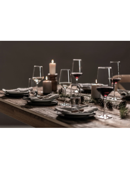 Schott-Zwiesel Set-2 Zwiesel Pure Bordeaux 130