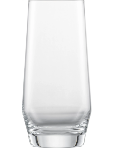 Schott-Zwiesel Set-4 Zwiesel Pure Longdrink 79