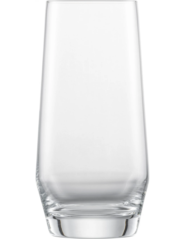 Schott-Zwiesel Set-4 Zwiesel Pure Longdrink 79