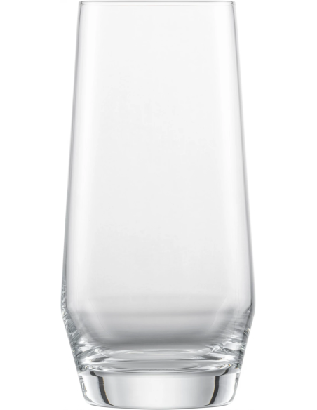Schott-Zwiesel Set-4 Zwiesel Pure Longdrink 79