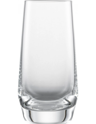 Schott-Zwiesel Set-4 Zwiesel Pure Shotglas 35