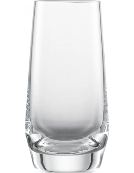 Schott-Zwiesel Set-4 Zwiesel Pure Shotglas 35