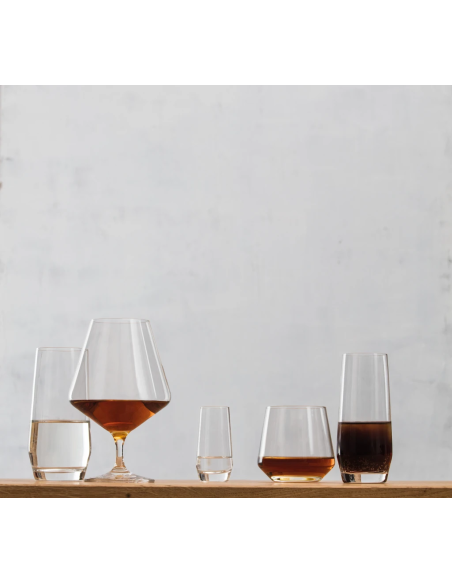 Schott-Zwiesel Set-4 Zwiesel Pure Shotglas 35