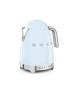 Smeg Waterkoker KLF04 Pastelblauw