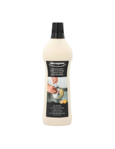 Demeyere RVS reinigingscrème 750ml