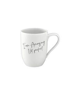 Villeroy & Boch Amazing not perfect Beker