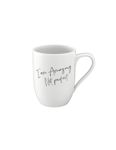 Villeroy & Boch Amazing not perfect Beker