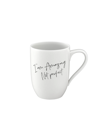 Villeroy & Boch Amazing not perfect Beker