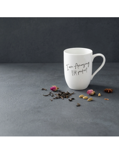 Villeroy & Boch Amazing not perfect Beker