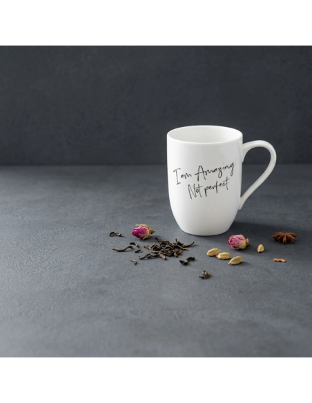 Villeroy & Boch Amazing not perfect Beker