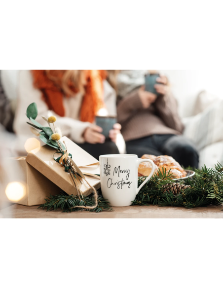 Villeroy & Boch Merry Christmas Beker