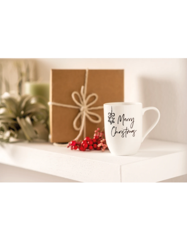 Villeroy & Boch Merry Christmas Beker
