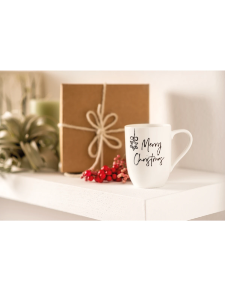 Villeroy & Boch Merry Christmas Beker