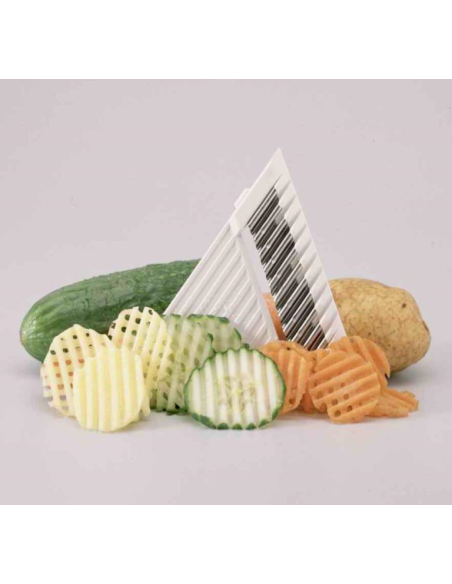 GSD Wafel-mes voor mandoline