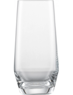 Set-4 Zwiesel Pure Tumbler 42