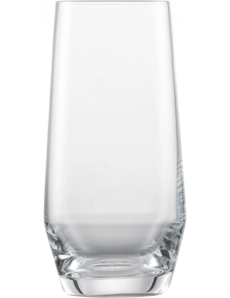 Set-4 Zwiesel Pure Tumbler 42