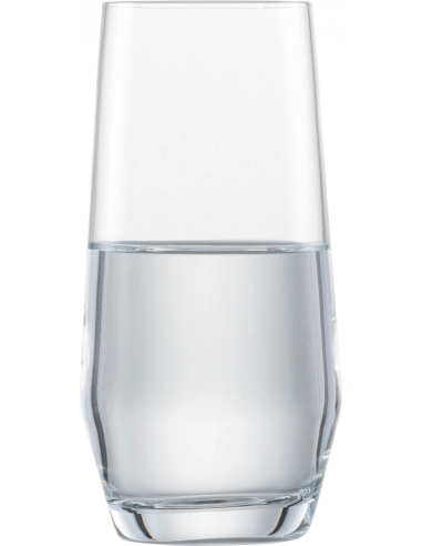Set-4 Zwiesel Pure Tumbler 42