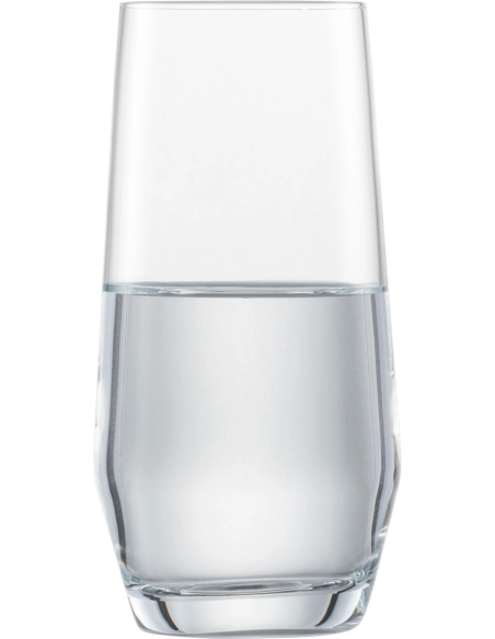 Set-4 Zwiesel Pure Tumbler 42