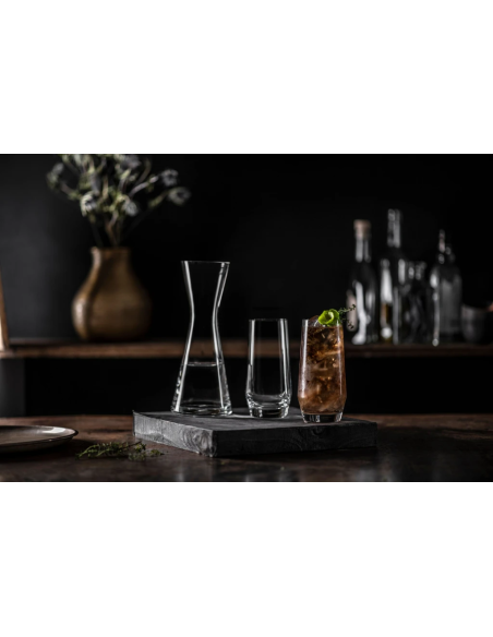 Set-4 Zwiesel Pure Tumbler 42