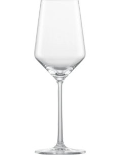 Set-2 Zwiesel Pure Riesling Nr2 (Frisse witte wijn)