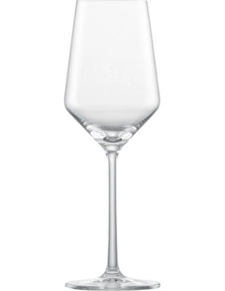 Set-2 Zwiesel Pure Riesling Nr2 (Frisse witte wijn)