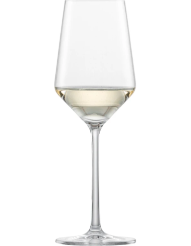 Set-2 Zwiesel Pure Riesling Nr2 (Frisse witte wijn)