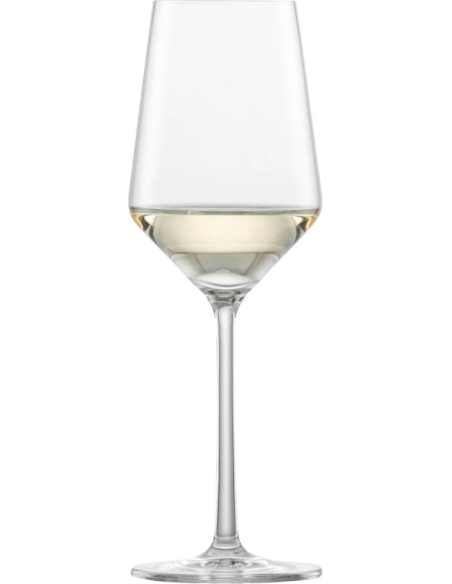 Set-2 Zwiesel Pure Riesling Nr2 (Frisse witte wijn)
