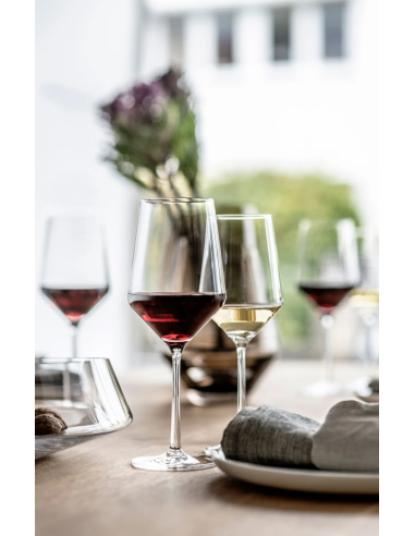 Set-2 Zwiesel Pure Riesling Nr2 (Frisse witte wijn)