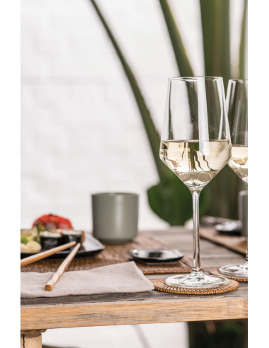 Set-2 Zwiesel Pure Riesling Nr2 (Frisse witte wijn)