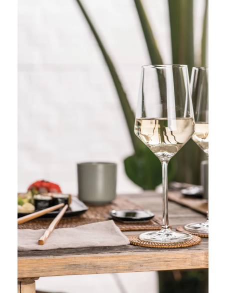 Set-2 Zwiesel Pure Riesling Nr2 (Frisse witte wijn)