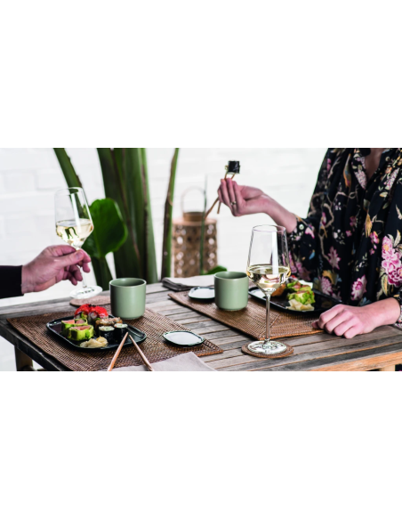 Set-2 Zwiesel Pure Riesling Nr2 (Frisse witte wijn)