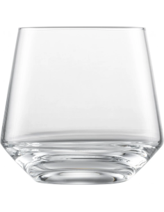 Set-4 Zwiesel Pure Whiskybeker 60
