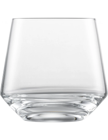 Set-4 Zwiesel Pure Whiskybeker 60