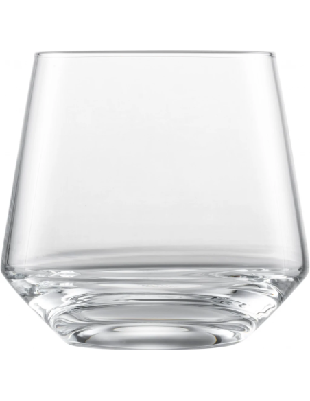 Set-4 Zwiesel Pure Whiskybeker 60