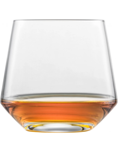 Set-4 Zwiesel Pure Whiskybeker 60