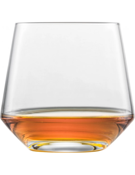 Set-4 Zwiesel Pure Whiskybeker 60