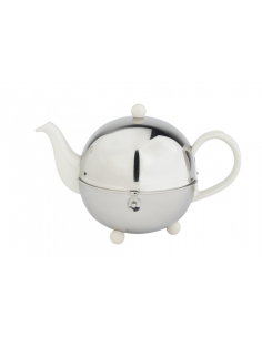 Bredemeijer Theepot Cosy met mantel 1,3L.