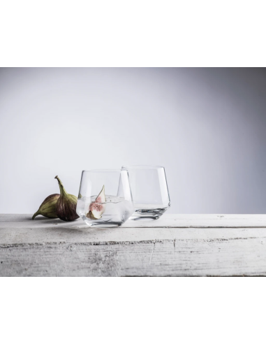 Set-4 Zwiesel Pure Whiskybeker 60