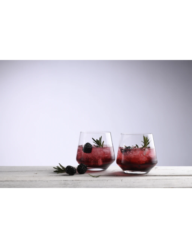 Set-4 Zwiesel Pure Whiskybeker 60